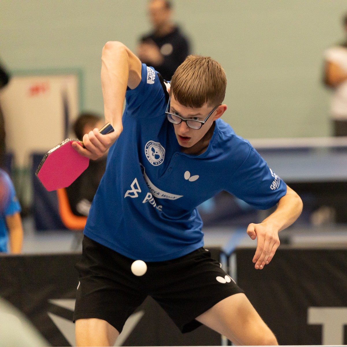 Profile picture of Manuel van Leeuwen